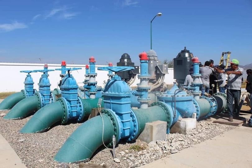 Garantiza Jumapam abasto del agua en temporada de estiaje