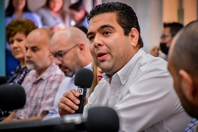 *Gobierno Municipal da la bienvenida a nueva mesa directiva de CANACINTRA Mazatl *Gobierno Municipal da la bienvenida a nueva mesa directiva de CANACINTRA Mazatl