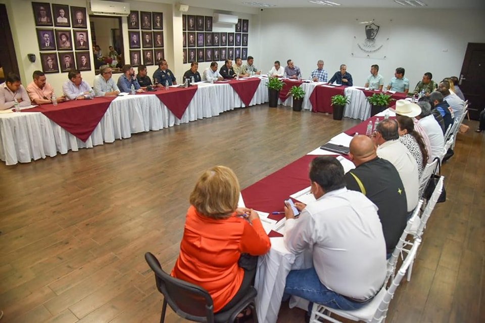 Gobierno Municipal va por saldo blanco en el operativo Semana Santa 2023. Gobierno Municipal va por saldo blanco en el operativo Semana Santa 2023.