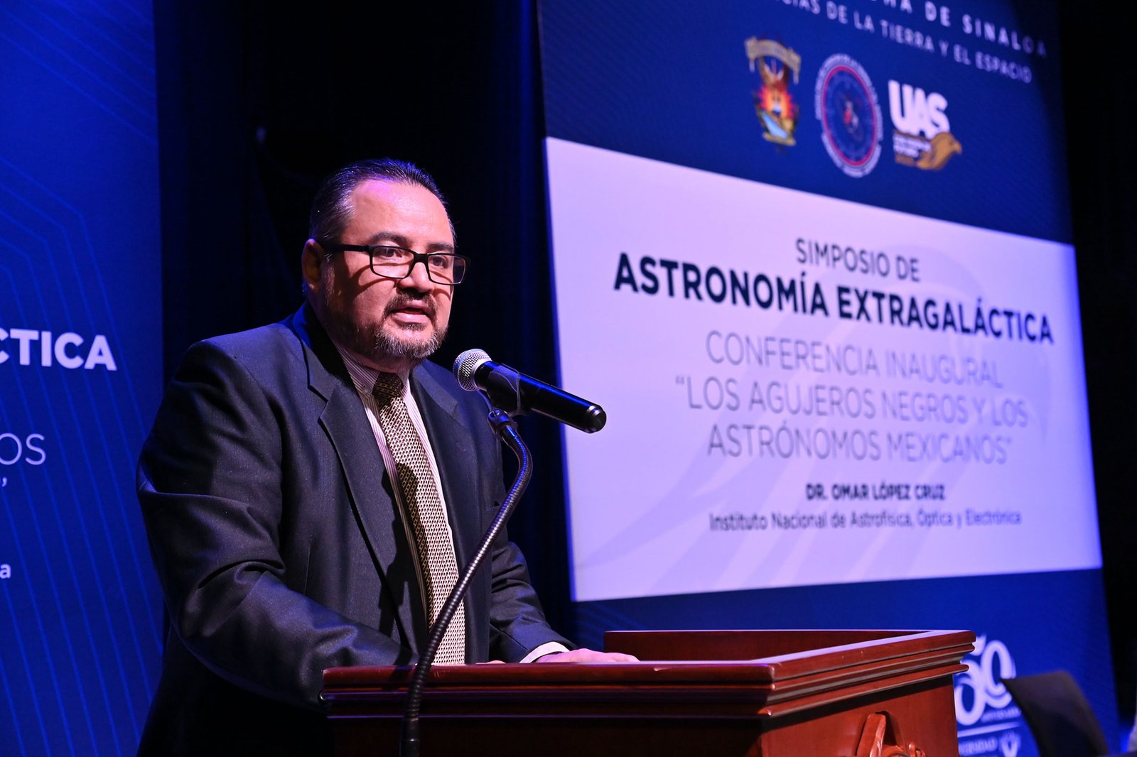 Impacta la FACITE en la formación de los estudiantes a través del Simposium de A