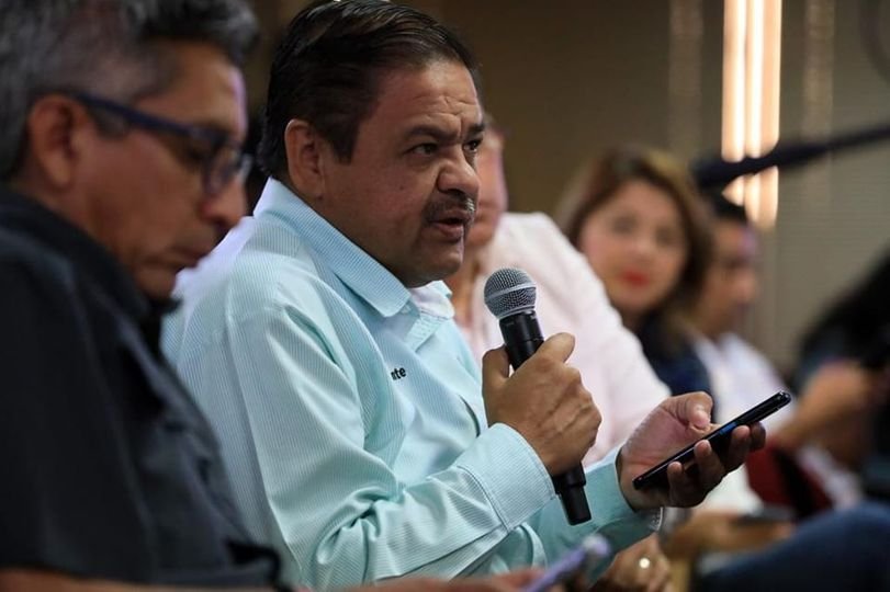 Impulsa Ejecutivo estatal iniciativa para armonizar la Ley de los Derechos de Ni