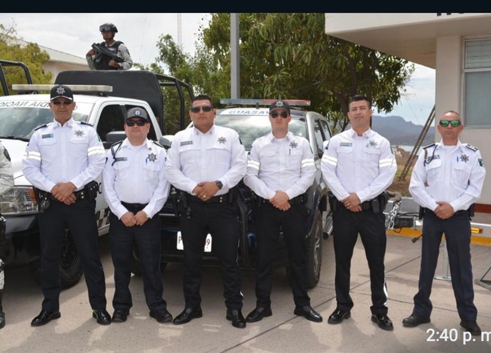 Inicia operativo Salvavidas Semana Santa 2023 en coordinación de Gobierno y Soci Inicia operativo Salvavidas Semana Santa 2023 en coordinación de Gobierno y Soci