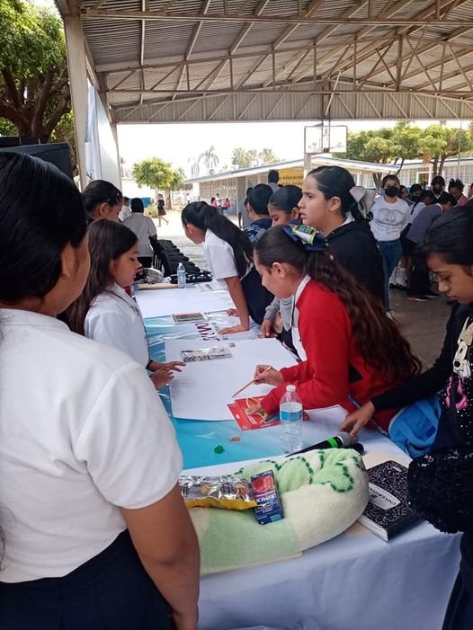 Inician SECTUR y SEPyC en El Rosario Pueblo Mágico, programa de Cultura Turístic