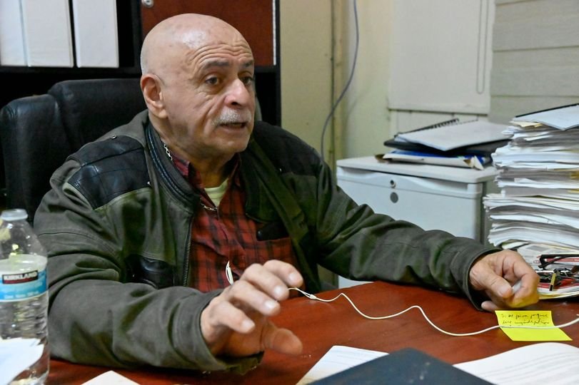 Jornaleros viven en condiciones deplorables por vacío en ley: Gonzalo Armienta