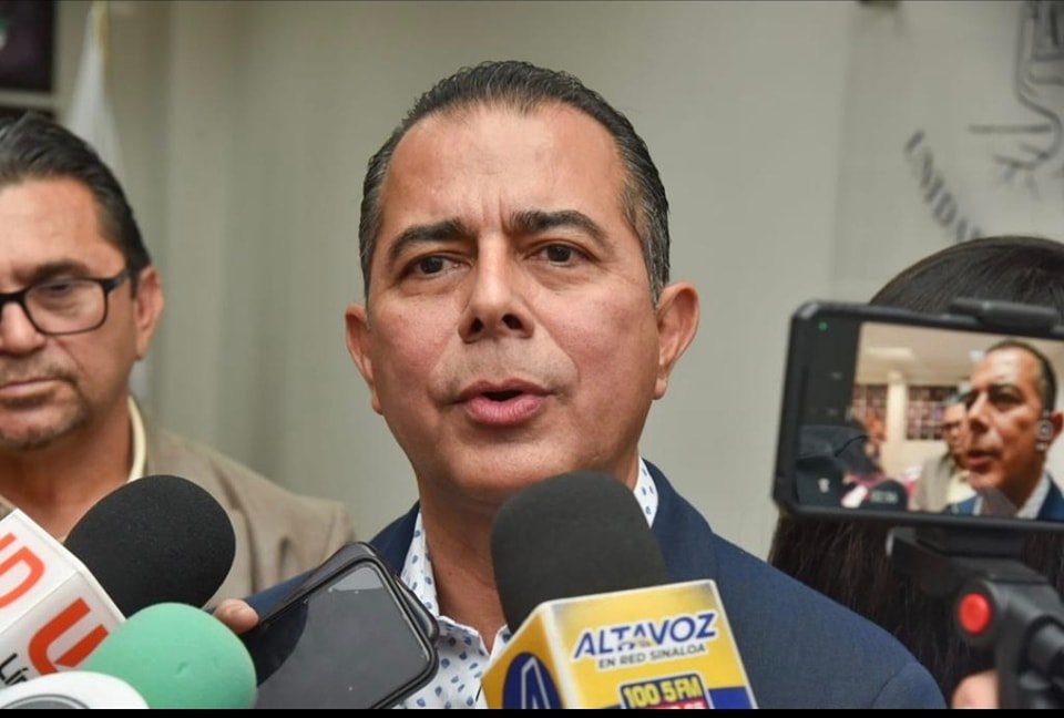 «La Auditoria al Ayuntamiento de Ahome va transcurriendo sin contratiempos”: Ant