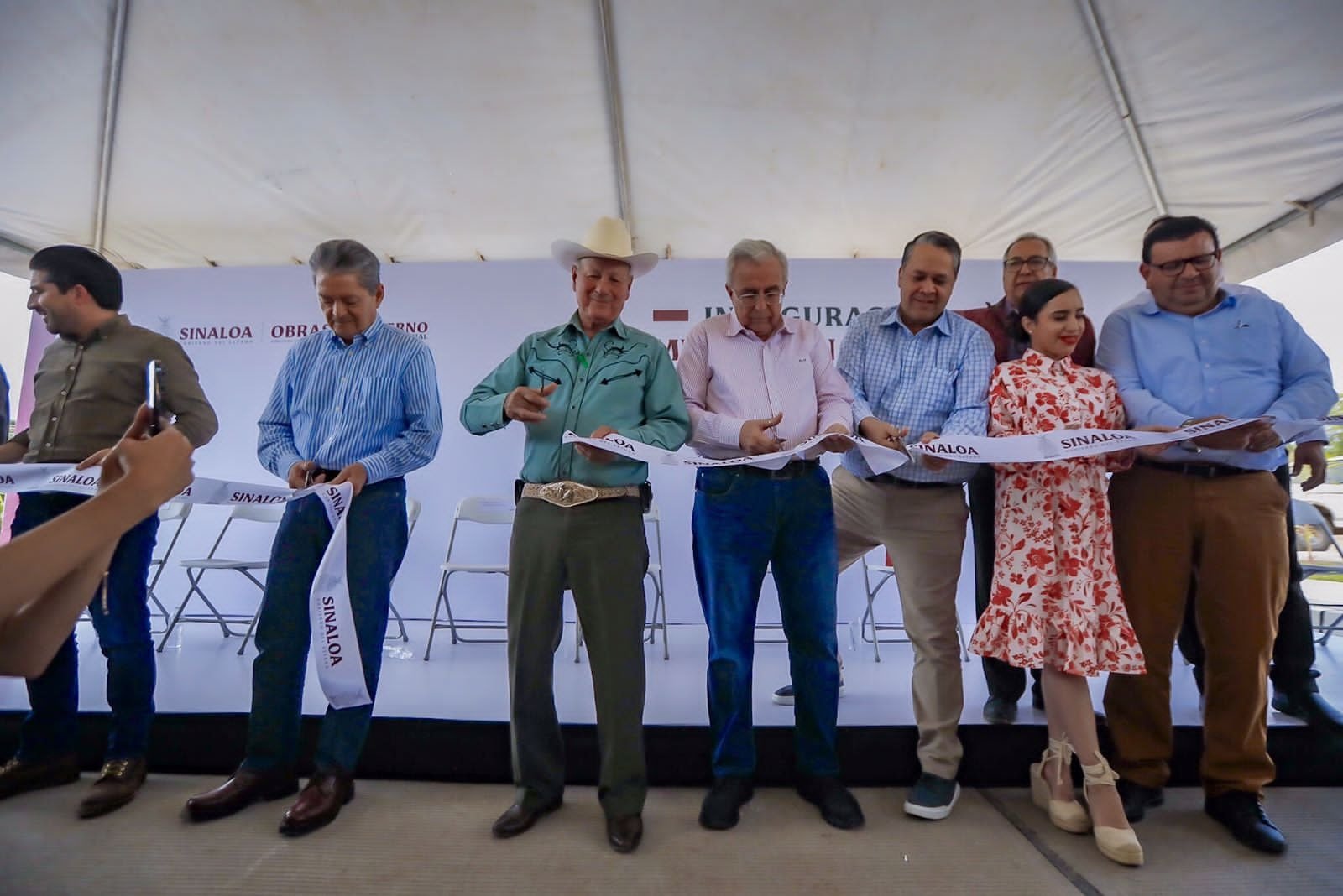 *La Reforma se consolidará como detonante turístico*