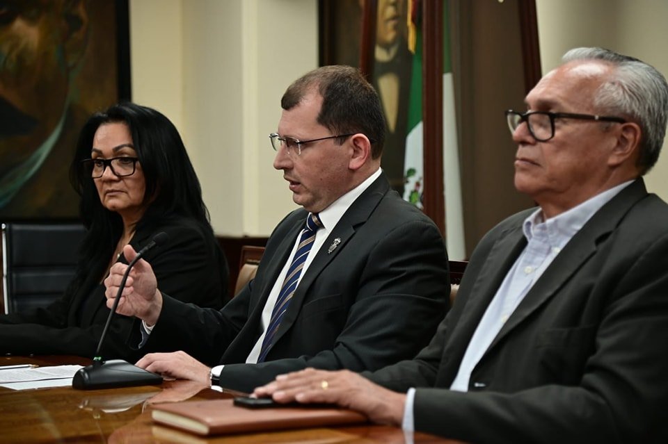 La UAS en ningún momento se negó a atender a funcionarios de la ASE: Abogado