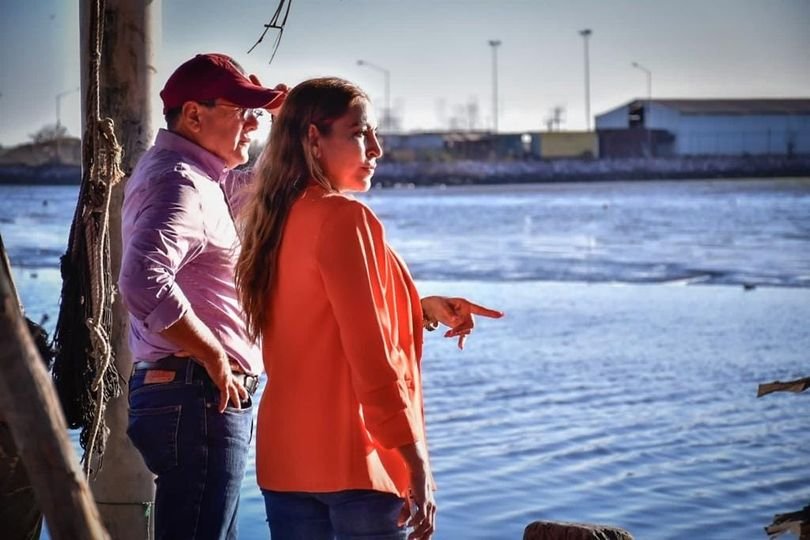 *La gente quiere resultados y eso hay que trabajarlo: Alcalde Edgar González.*