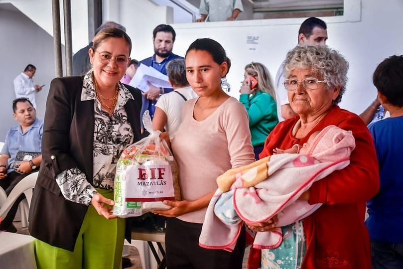 *“La gestión directa con el Alcalde es un gran  beneficio para los ciudadanos de