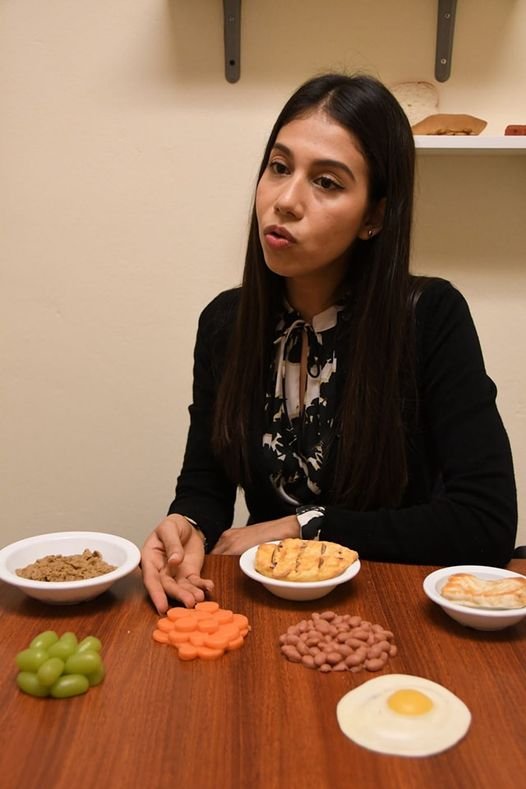 La temporada de cuaresma es propicia para cambiar a una alimentación saludable