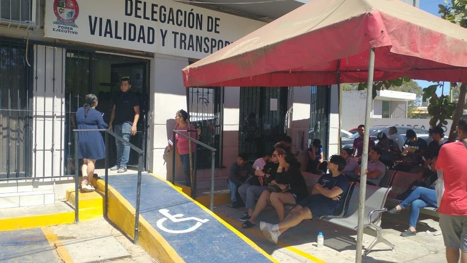 Laborará Vialidad y Recaudación el fin de semana en Mazatlán