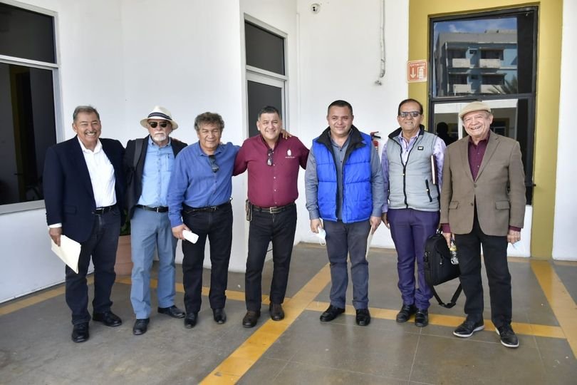 *Mazatlán recibirá a historiadores de todo Sinaloa y Nayarit en el “Encuentro de *Mazatlán recibirá a historiadores de todo Sinaloa y Nayarit en el “Encuentro de