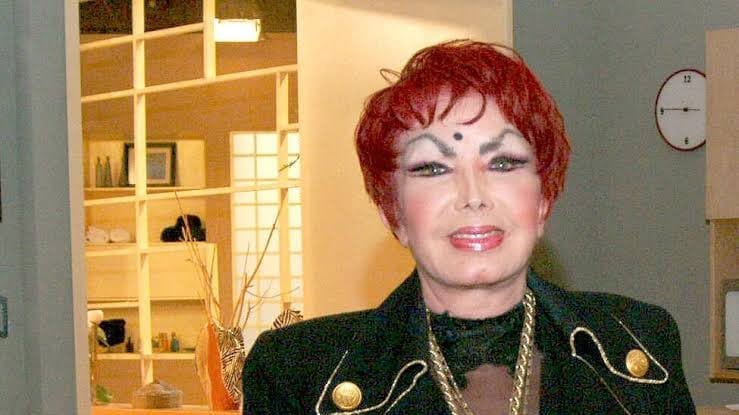 Muere Irma Serrano, ‘La Tigresa’, a los 89 años