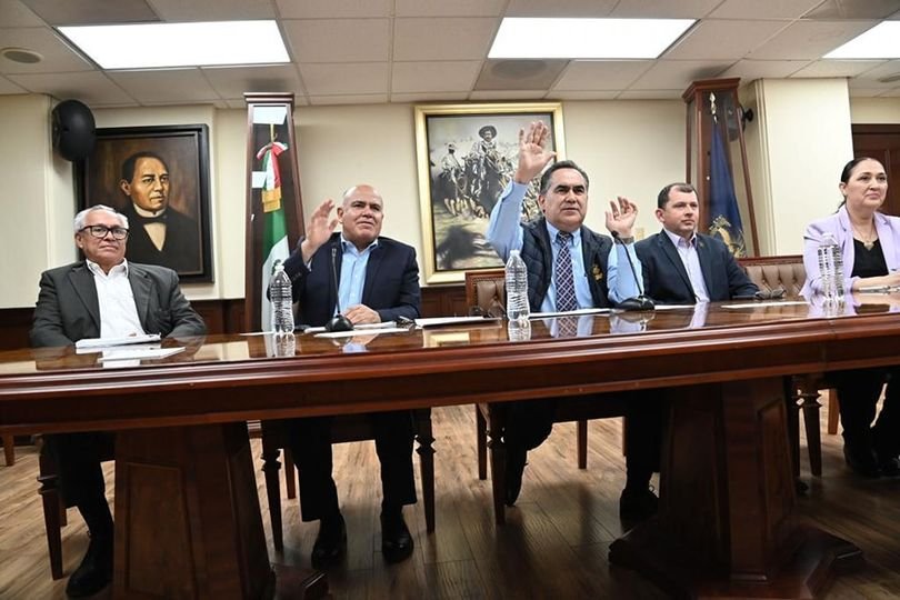 Otorga Juez suspensión provisional de actos del Congreso del Estado en contra de