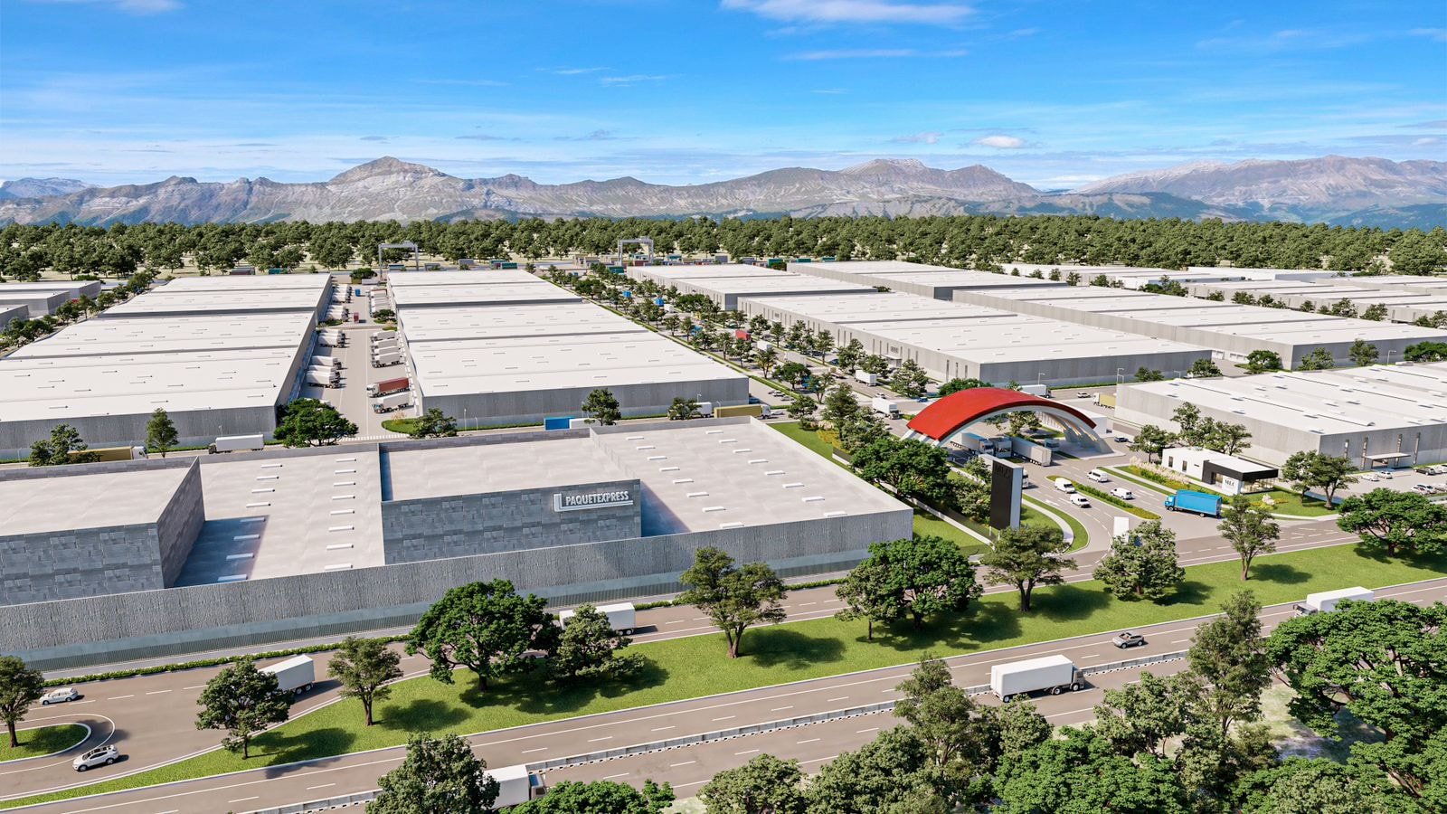 Otorgan permiso a MLC para habilitar y administrar un Recinto Fiscalizado Estrat Otorgan permiso a MLC para habilitar y administrar un Recinto Fiscalizado Estrat