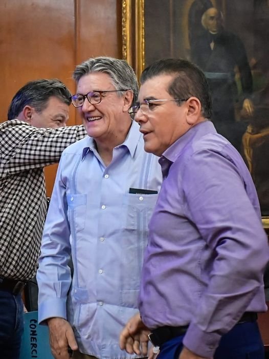 *Planean un Centro Integral de Servicios, en viejo edificio del Centro de Comuni