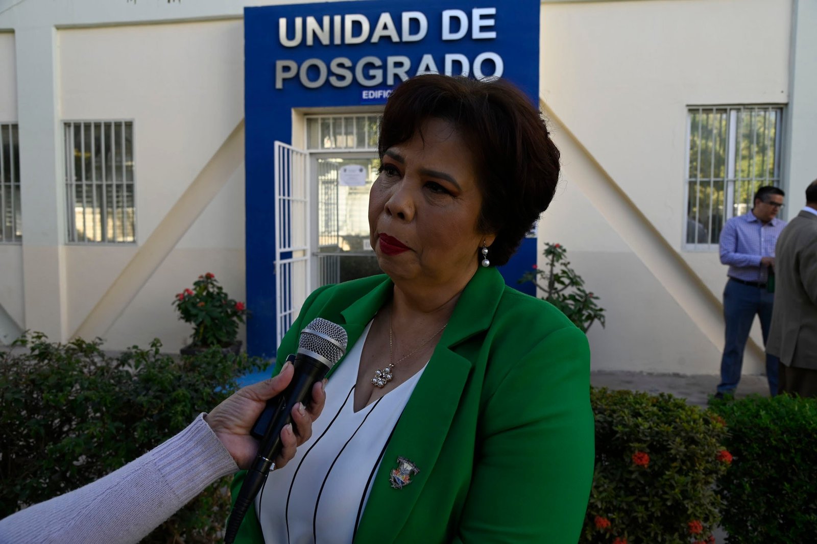 Por su calidad, dos maestrías de la Facultad de Odontología ingresan al Sistema Por su calidad, dos maestrías de la Facultad de Odontología ingresan al Sistema