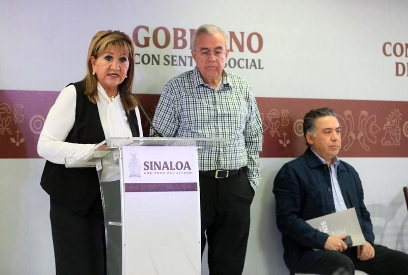 Rocha cumple con el compromiso de la creación de Unidades Locales de Atención a
