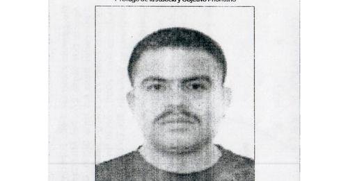 SEGÚN EL DIARIO «EL PAÍS», HALLAN MUERTO A JOSÉ NORIEL PORTILLO GIL ALIAS «EL CH