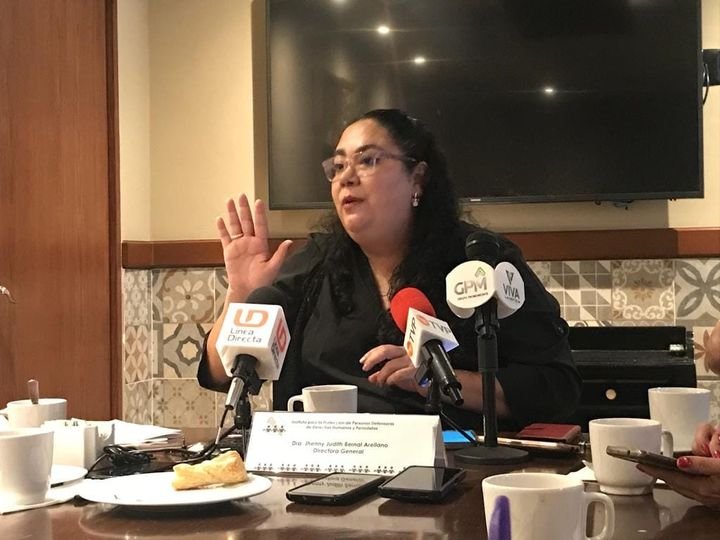 Sin presupuesto para la protección de periodistas y defensores de los derechos h