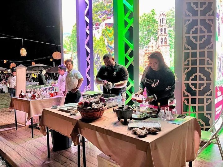 Sinaloa Encanta, un gran espacio que representa lo mejor de los sinaloenses: Pal