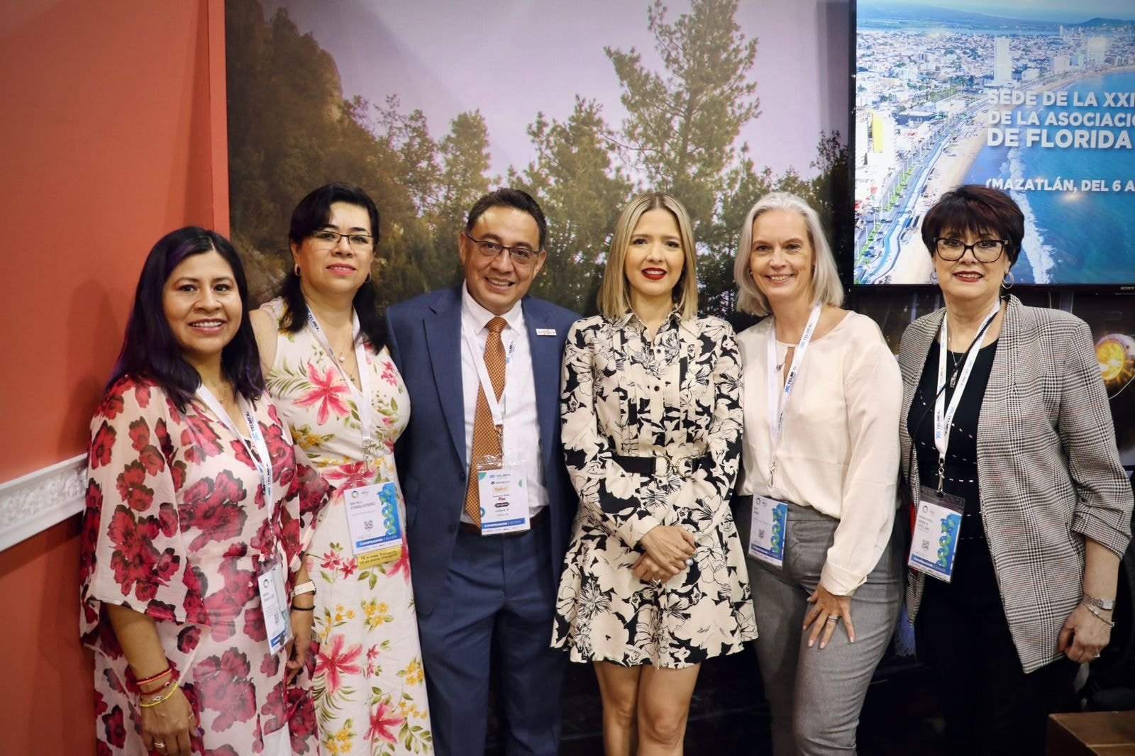 *Sinaloa se hermana con Estados de la República en pro del Turismo estatal*