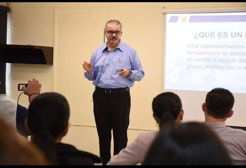 Convocan a universitarios a participar en los Foros Internos del ejercicio de Re Convocan a universitarios a participar en los Foros Internos del ejercicio de Re