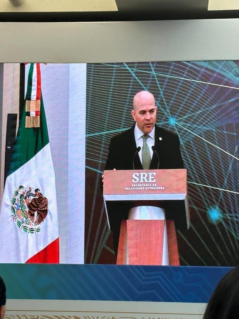 Ahome participa en Proyecto de ONU Hábitat para generar un Sistema de Monitoreo