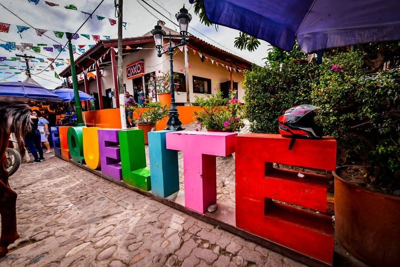 *Busca Sedectur que El Quelite y la Isla de la Piedra entren al programa “Colore