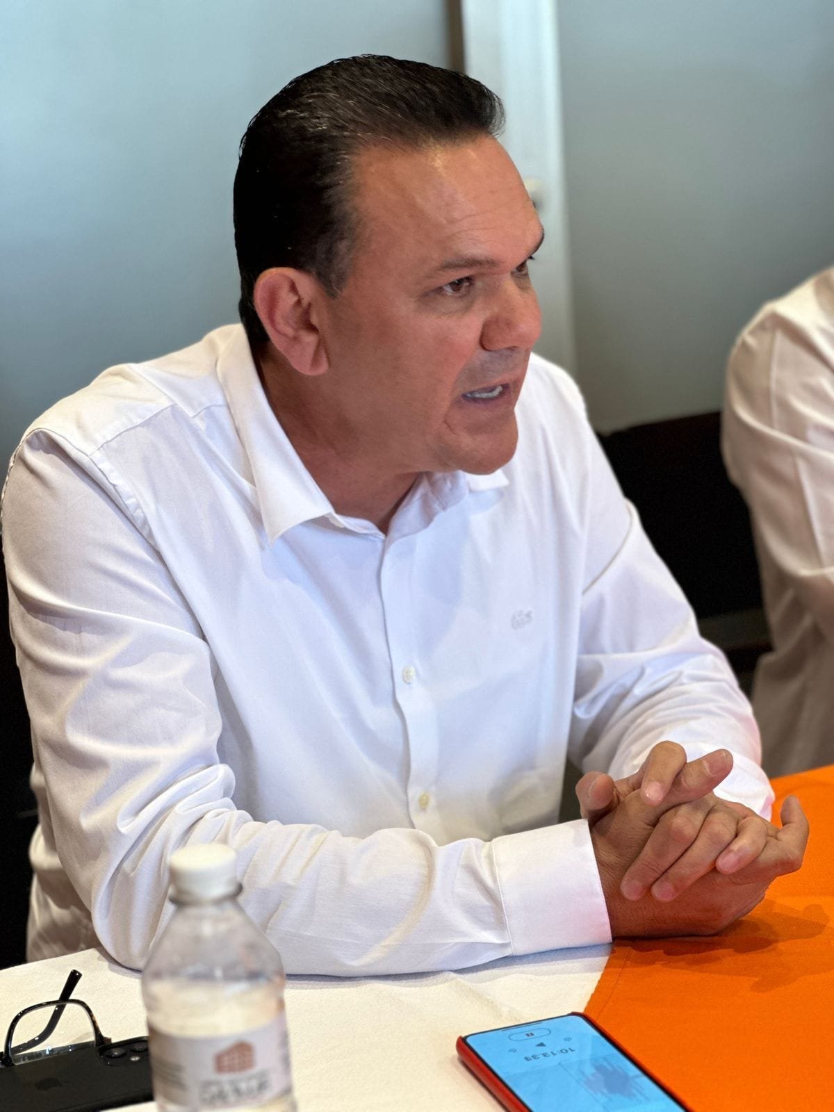 Con Morena y AMLO hay más corrupción en México: Movimiento Ciudadano