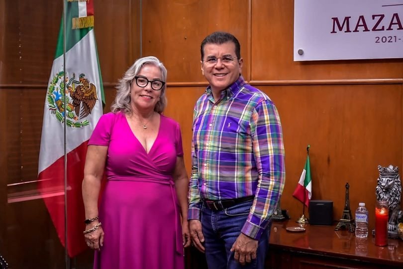 *Consulado de Canadá y el Gobierno de Mazatlán buscan cercanía con la comunidad