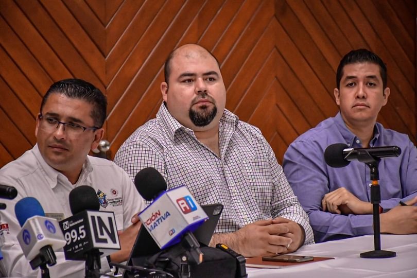 *Deja Semana de Pascua derrama superior a los 970 mdp para Mazatlán: Sedectur.*