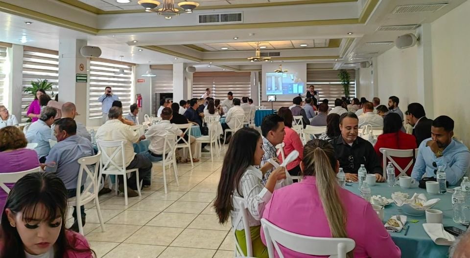 Drenaje y movilidad principales retos de Mazatlan ante crecimiento: Arquitectos