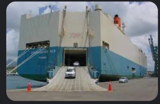 EL MOVIMIENTO VÍA MARÍTIMA SE INCREMENTARÁ EN 2023