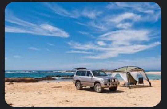 EN SEMANA SANTA PROHIBIDO QUE VEHÍCULOS ENTREN A LA PLAYA