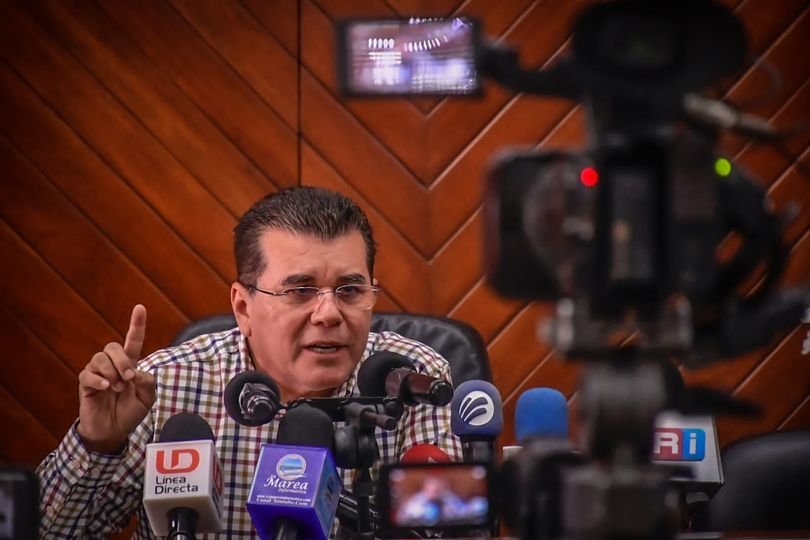 *El Gobierno Municipal está comprometido con mejorar la movilidad: Alcalde.*