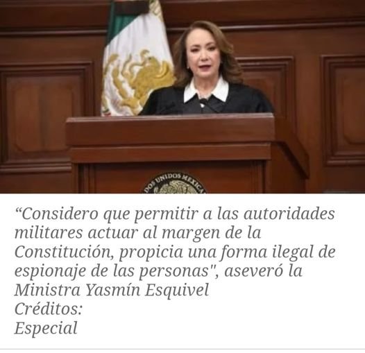 El Pleno de la Suprema Corte de Justicia de la Nación (SCJN), discutió el proyec