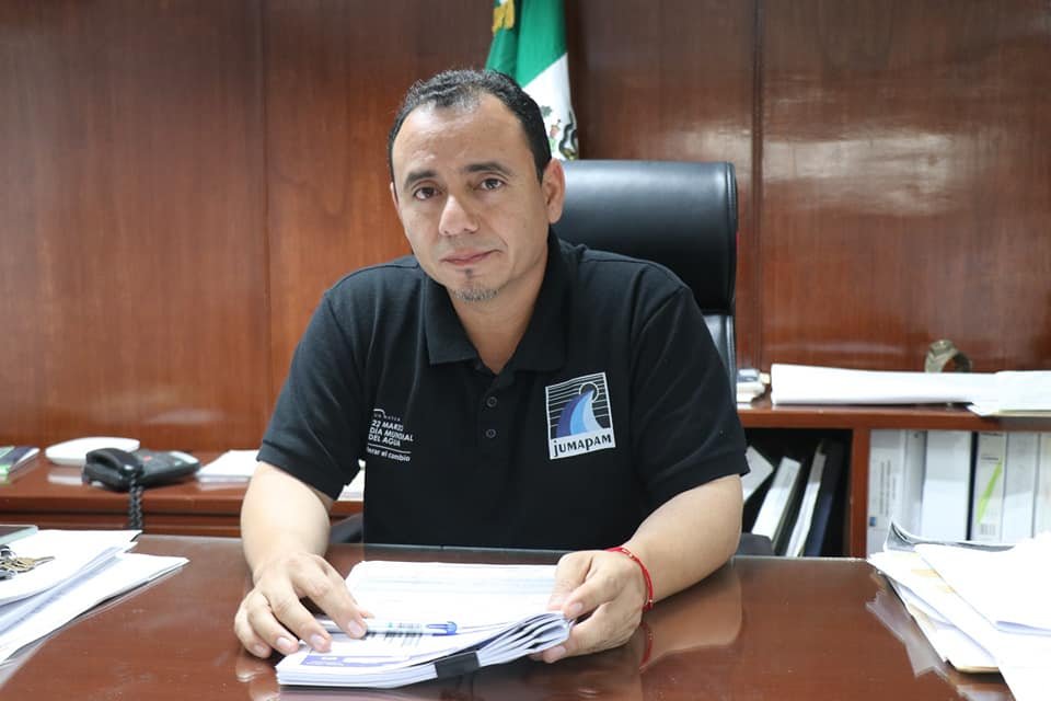 *Elimina JUMPAM recibos rojos*