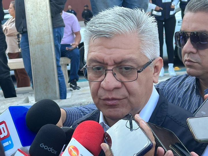 Empresario baleado en Mazatlán había salido sin escoltas