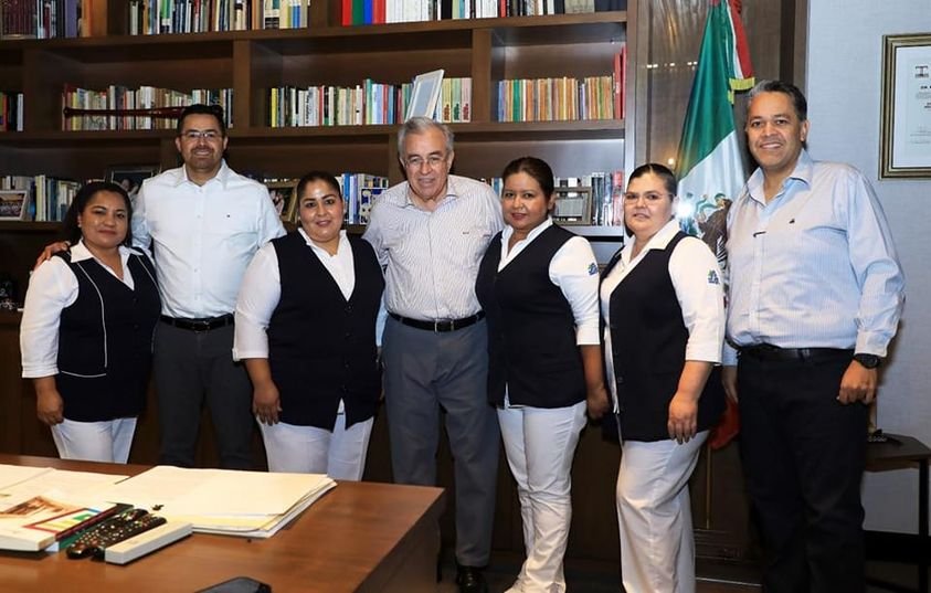 En Noviembre próximo se publicará Convocatoria para profesionalizar a personal d En Noviembre próximo se publicará Convocatoria para profesionalizar a personal d