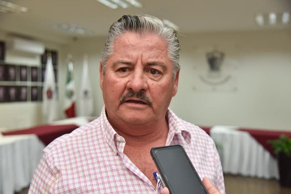 “Este día podría regularizarse el servicio de recolección de basura”: Javier Val