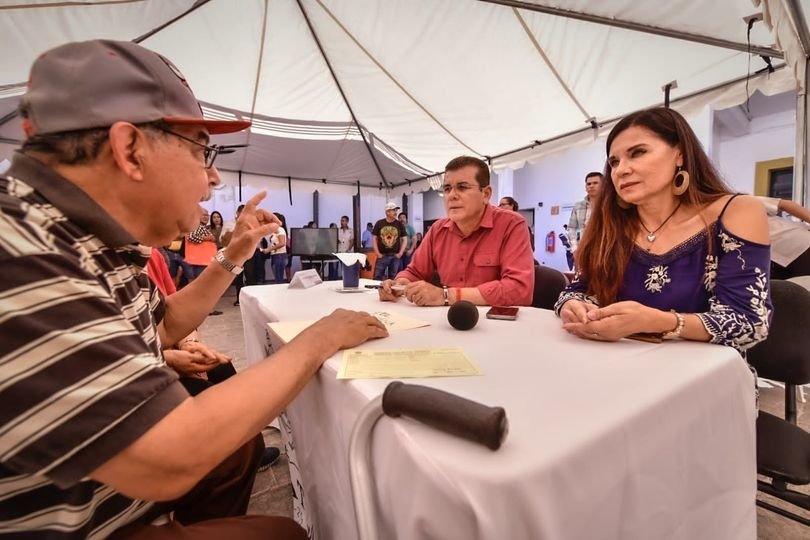 *“Gomi Locas al Oliver” será apoyado por el Gobierno Municipal.*