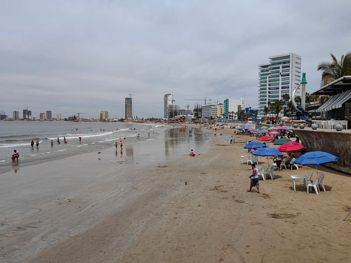 INICIAN VACACIONES CON BUENOS NÚMEROS