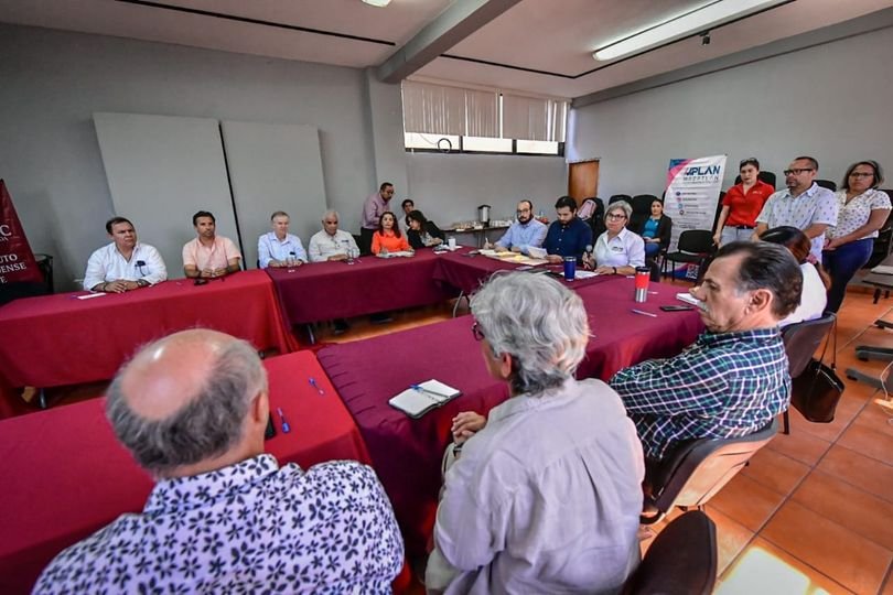 *Implan realiza selección de postulantes para conformar nuevo consejo ciudadano.