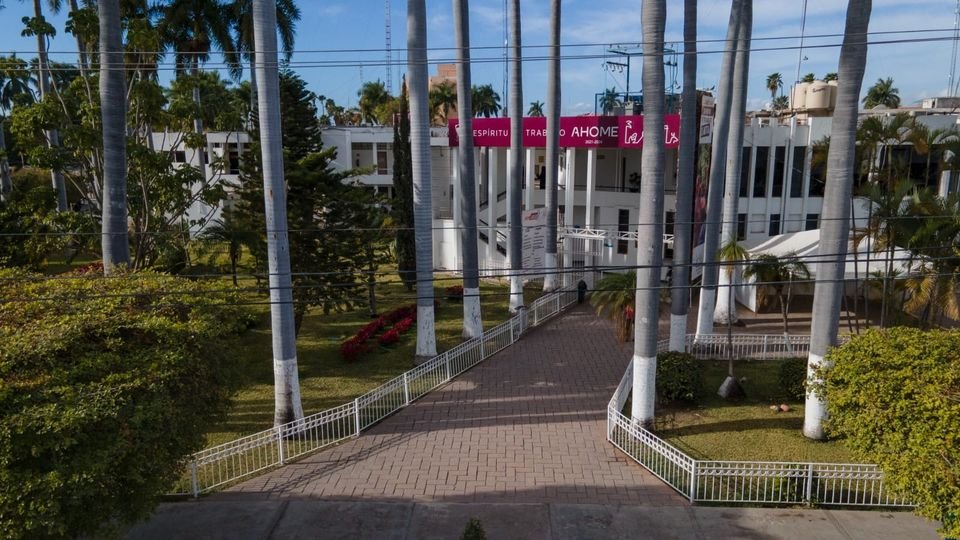 “Juez ordenó la reinstalación de energía eléctrica al Ayuntamiento”: Dalvingh It