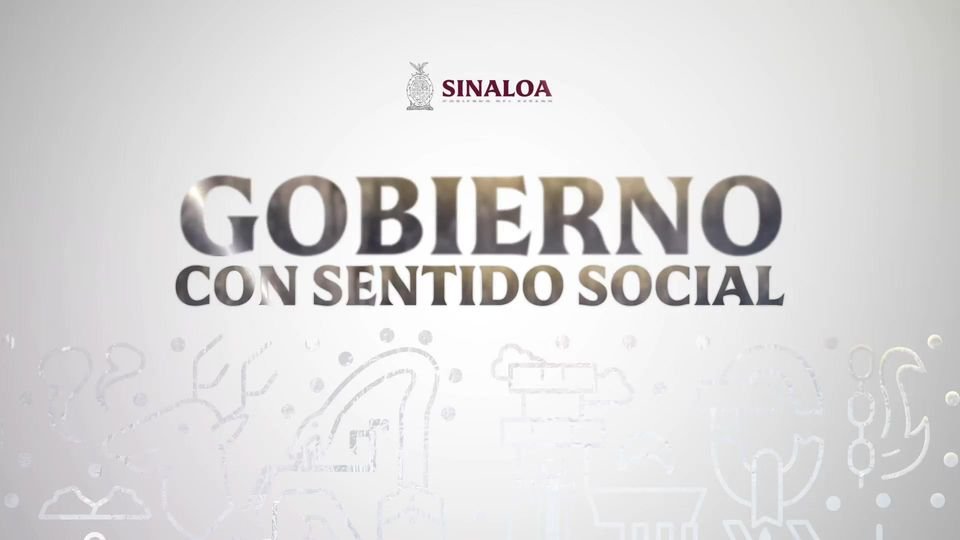 LA SEMANERA, CONFERENCIA DE PRENSA DEL GOBERNADOR RUBÉN ROCHA, LUNES 10 DE ABRIL