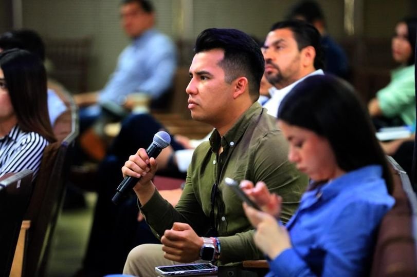 La justicia laboral para las y los trabajadores de Salud inició en este sexenio: