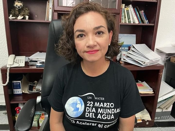 *Llama Ecología y Medio Ambiente a prevenir incendios forestales*