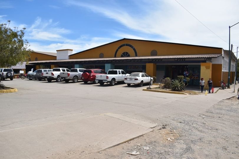 Locatarios del mercado de la Flores Magón instalarán Trampas de Grasa