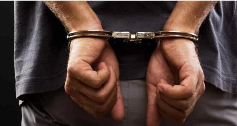 Los Mochis, Ahome, Sinaloa. – Por el delito de violación a su propia hija, a qui Los Mochis, Ahome, Sinaloa. – Por el delito de violación a su propia hija, a qui